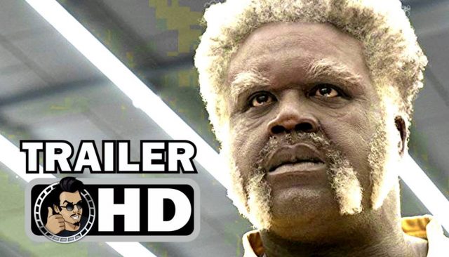 shaq in uncle drew