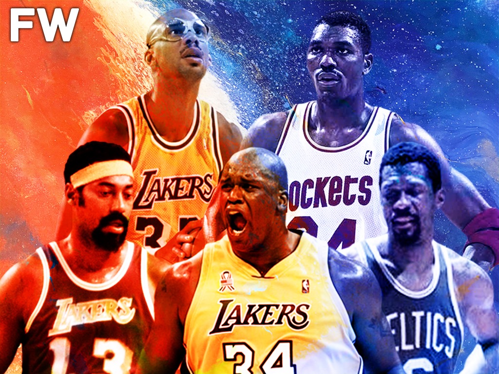 Last Time Each Team Made The NBA Finals - Fadeaway World