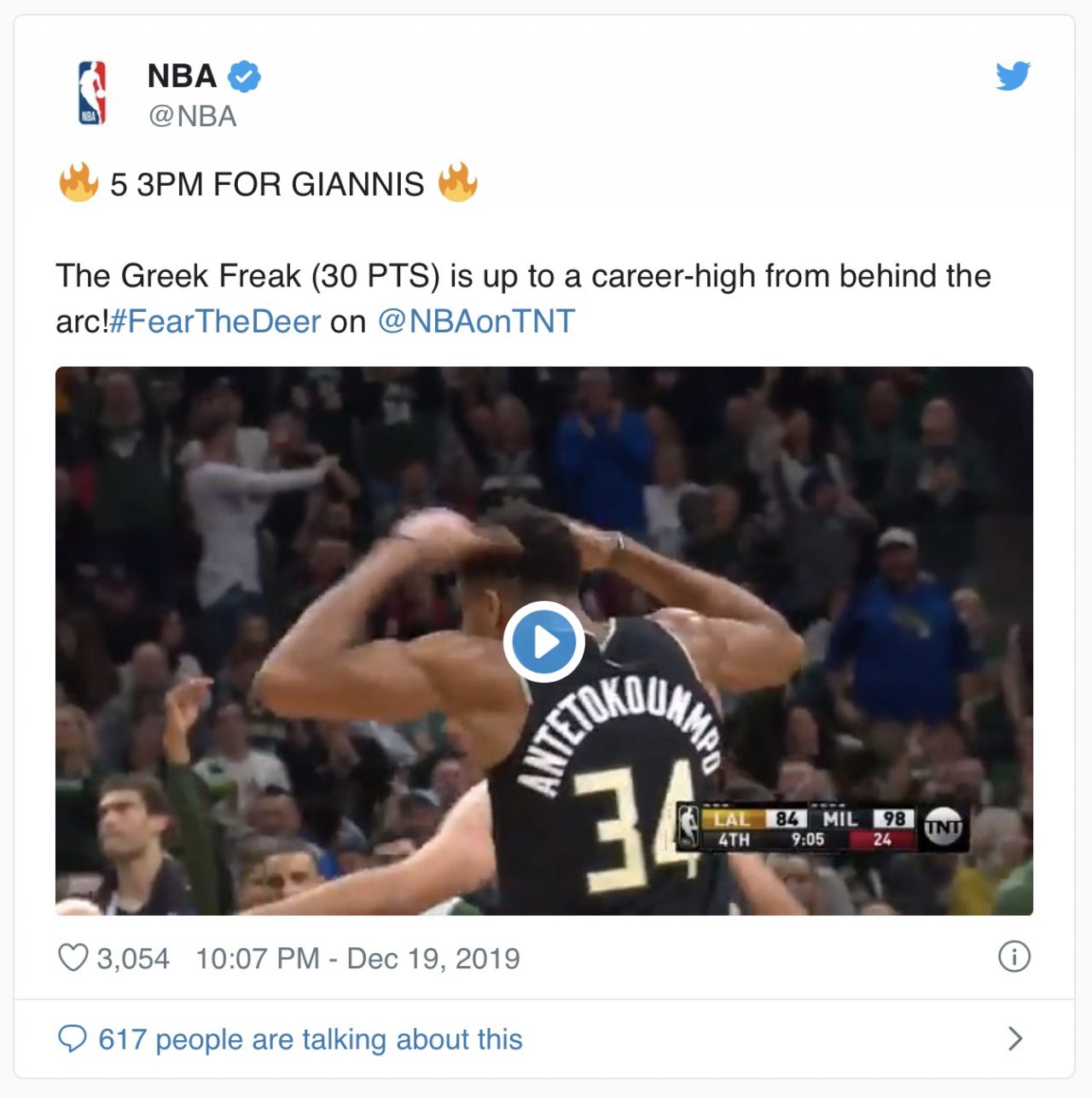 greek freak 2 pink
