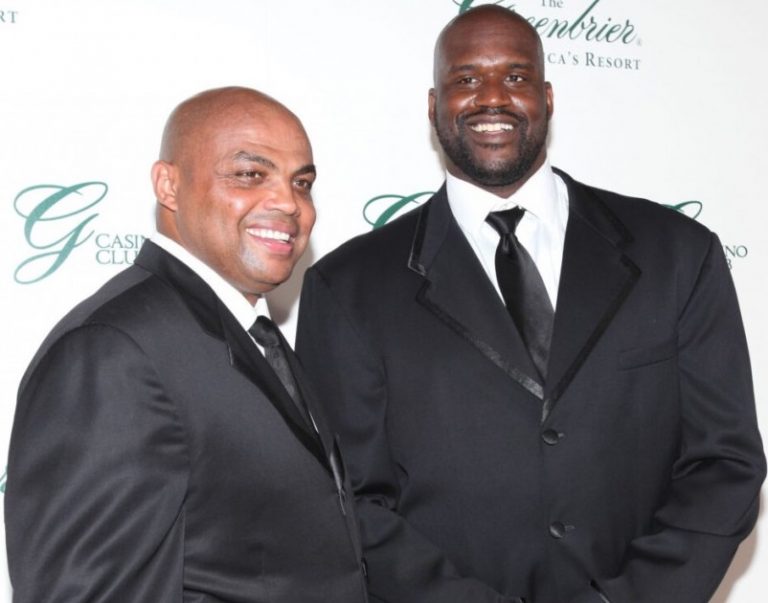 Shaq's Unexpected "Brother" Choice