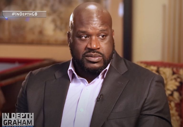 How High School Changed Shaq Forever