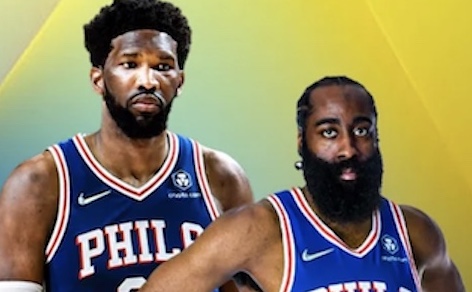 Shaq Slams Comparisons With Embiid, Harden