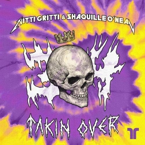 Nitti Gritti & DJ Diesel - Takin' Over