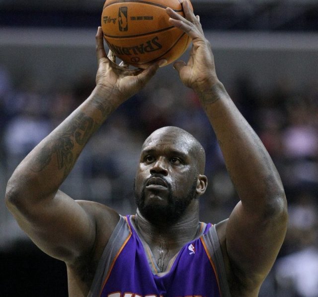 Shaq Says He’d Be MORE Dominant In Today’s Game