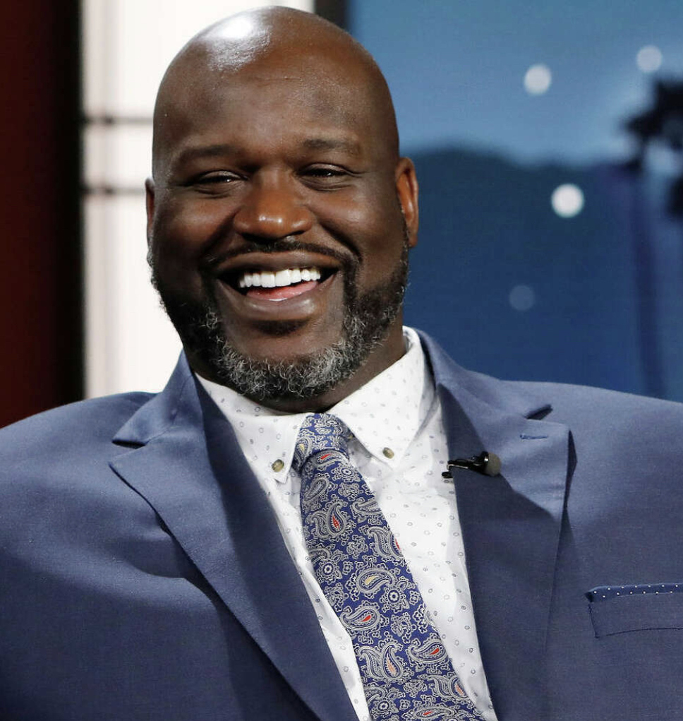 Shaq Docuseries Coming To HBO