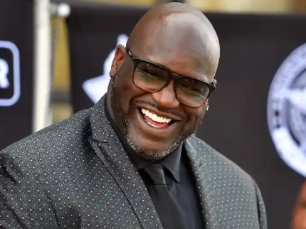 Shaq Recovering From Hip Surgery
