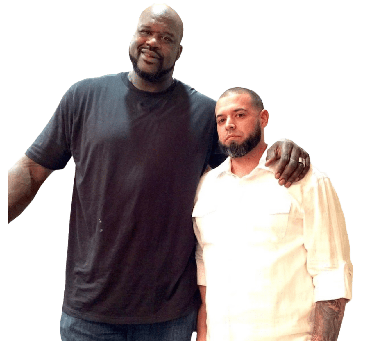 Shaq Food Radio