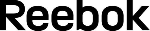 Sponsor: Reebok Logo