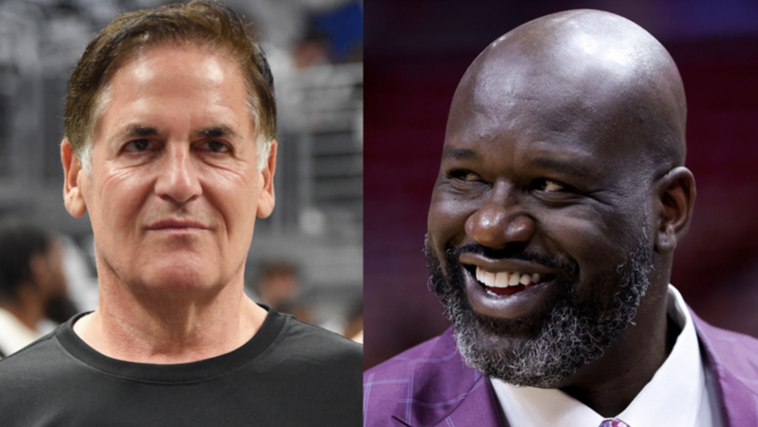 Cuban Open to NBA Ownership Again – With Shaq