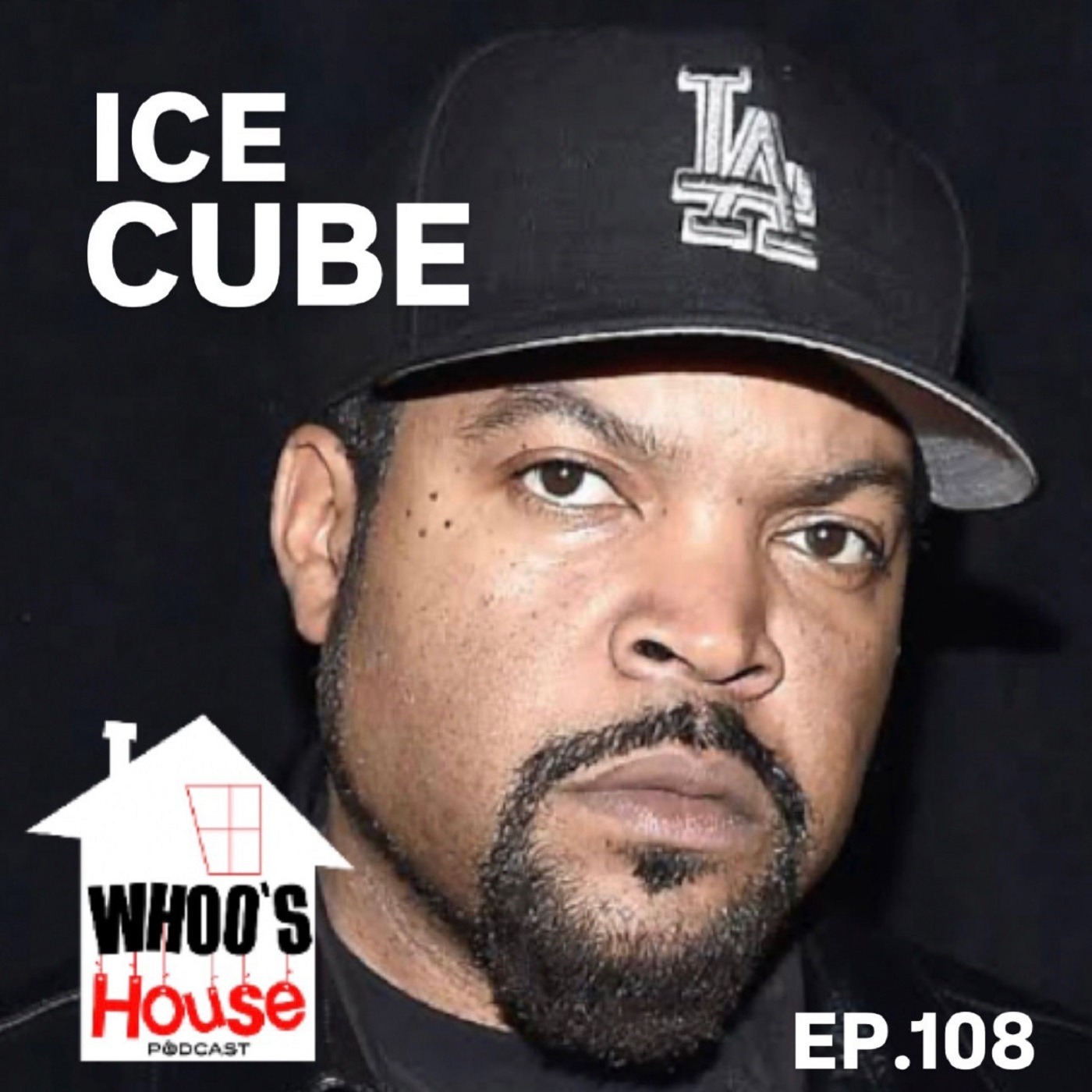 Ice Cube Podcast